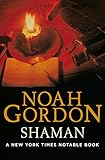 Shaman (The Cole Trilogy Book 2) (English Edition) livre