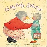 Oh My Baby, Little One livre