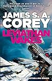 Leviathan Wakes: Book 1 of the Expanse (now a Prime Original series) livre