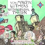 Von Martin Luthers Wittenberger Thesen livre