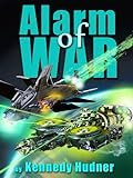 Alarm of War (English Edition) livre
