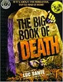 The Big Book of Death livre