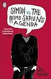 Simon vs. the Homo Sapiens Agenda livre