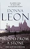 Blood From A Stone: (Brunetti 14) livre