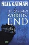 The Sandman: World's End livre