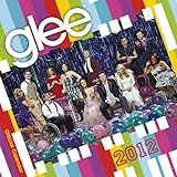 Official Glee Calendar 2012 livre
