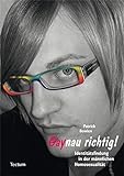 Gaynau richtig!: Identitätsfindung in der männlichen Homosexualität livre