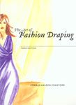 The Art of Fashion Draping livre