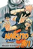 Naruto Volume 71 [English] livre