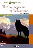 The Great Adventure at Yellowstone (1CD audio) livre