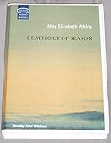 Death Out of Season livre