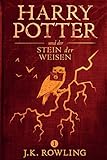 Harry Potter und der Stein der Weisen livre