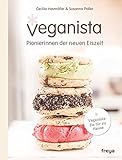 Veganista: Die neue Eiszeit livre