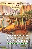 Operating System Concepts livre