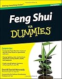 Feng Shui For Dummies® livre