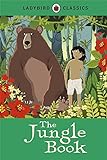 Ladybird Classics: The Jungle Book livre