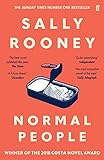 Normal People (English Edition) livre