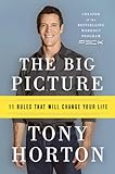 The Big Picture: 11 Laws That Will Change Your Life (English Edition) livre