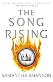 The Song Rising (The Bone Season Book 3) (English Edition) livre