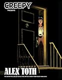 Creepy Presents Alex Toth livre