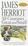 All Creatures Great and Small livre