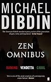 ZEN Omnibus (Aurelio ZEN): Ratking, Vendetta, Cabal livre