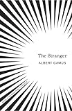 The Stranger livre