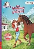 SCHLEICH® Horse Club - Das Geheimnis um Lakeside livre