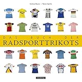 Das Buch der Radsporttrikots livre