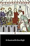 Sir Gawain and the Green Knight livre