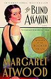 The Blind Assassin: A Novel (English Edition) livre