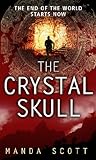 The Crystal Skull (English Edition) livre