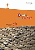 Punkt für Punkt / Individuell fördern durch Differenzierung: Punkt für Punkt: Grammatik und Stil livre