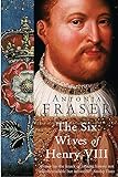 The Six Wives of Henry VIII. livre