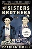 The Sisters Brothers livre