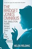 The Bridget Jones Omnibus: The Singleton Years livre