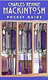 Charles Rennie Mackintosh: Pocket Guide livre