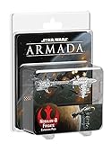 Star Wars Armada - Nebulon-b Frigate Expansion Pack livre