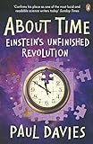About Time: Einstein's Unfinished Revolution livre