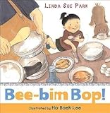 Bee-Bim Bop! Little Book Grade K: Harcourt School Publishers Storytown livre