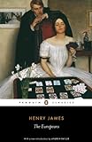 The Europeans (Penguin Classics) (English Edition) livre