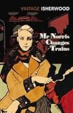 Mr Norris Changes Trains livre