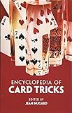 Encyclopedia of Card Tricks livre