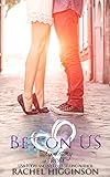 Bet on Us (Bet on Love Series Book 1) (English Edition) livre