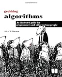 Grokking Algorithms livre