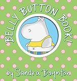 Belly Button Book! livre