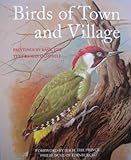 Birds of Town and Village livre