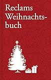 Reclams Weihnachtsbuch livre