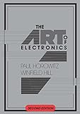The Art of Electronics (English Edition) livre