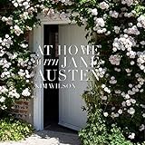 At Home with Jane Austen livre